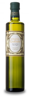 Colinas de Garzón Bivarietal x500 ml