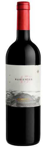 45° Rugientes Merlot