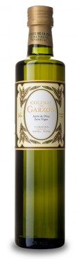 Colinas de Garzón Trivarietal x500ml