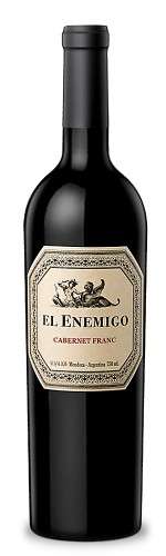 EL ENEMIGO CABERNET FRANC