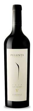 Pulenta Estate Red Blend