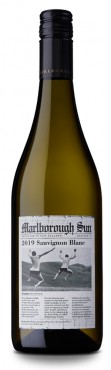 Marlborough Sun Sauvignon Blanc 2019