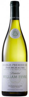 Chablis Premier Cru Fourchaume Domaine