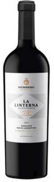 La Linterna Cabernet Sauvignon "Finca Las Mercedes" Cafayate