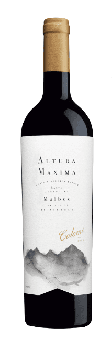 COLOMÉ ALTURA MAXIMA MALBEC